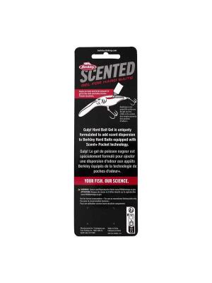 Berkley Gulp Sert Sahte Balık Jeli - Koku - 3