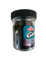 Berkley Gulp Sinking Saltwater Hamur – Drk Brn