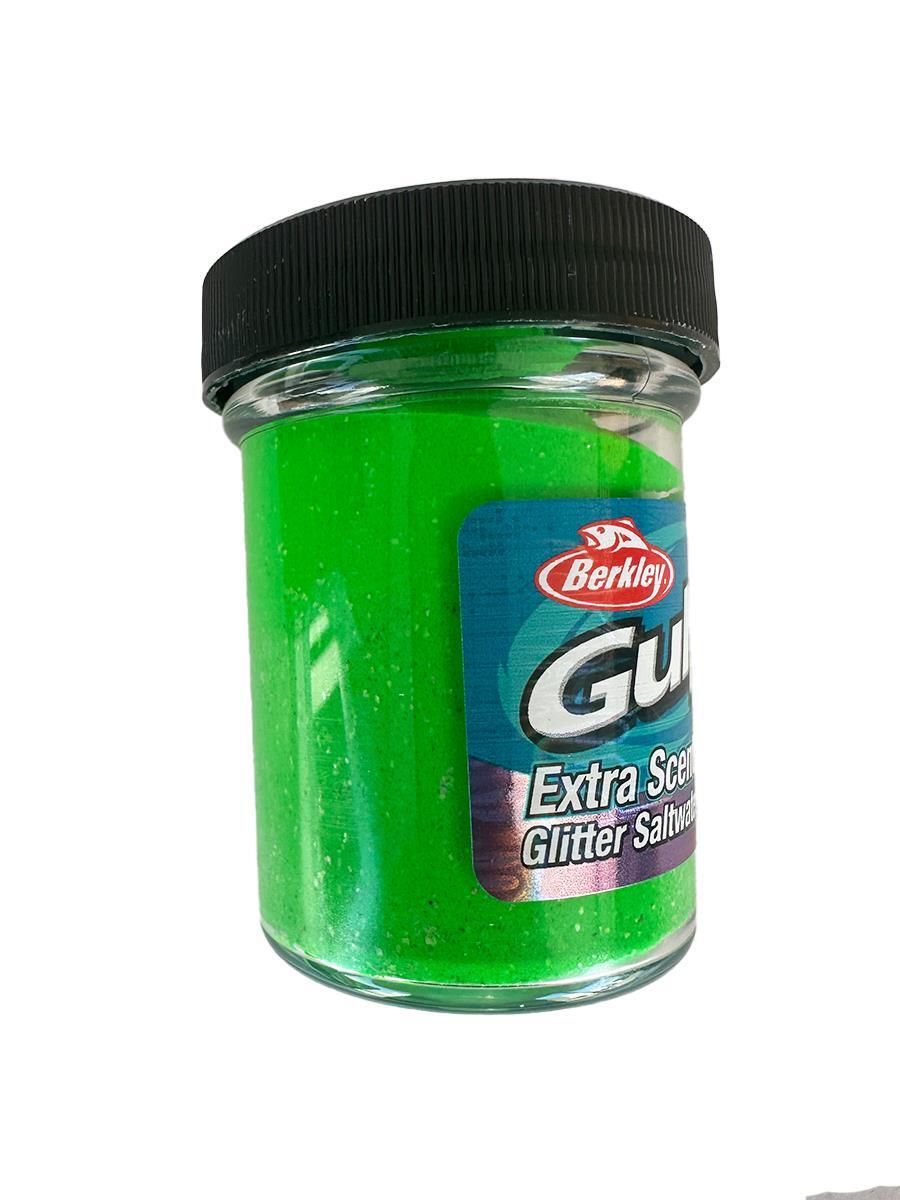 Berkley Gulp Sinking Saltwater Hamur – Spring