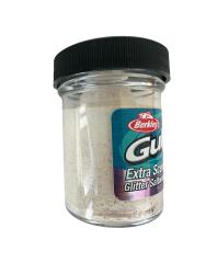 Berkley Gulp Sinking Saltwater Hamur – White - Berkley