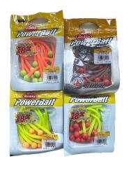 Berkley Power Bait 8cm Floating Mice Tails 13 Adet - Berkley