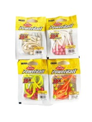 Berkley Power Bait 8cm Mice Tails - Berkley