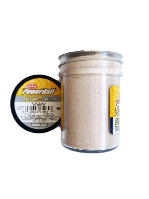 Berkley Power Bait Extra Hamur - Fish Scals - Balık Pulları - 1