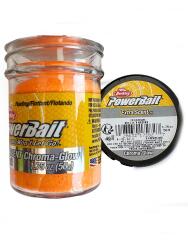 Berkley Power Bait Extra Scent Orange Chroma-Glow - Berkley