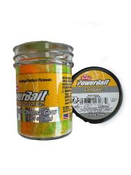 Berkley Power Bait Extra Scent Rainbow Chroma-Glow - Berkley