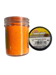 Berkley Power Bait Hamur Fluorescent Orange - Berkley
