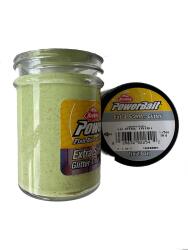 Berkley Power Bait Natural Scent Glitter – Garlic Gltr