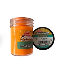 Berkley Power Bait Original Scent Fl. Orange - Berkley