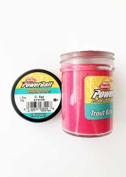 Berkley Power Bait Original Scent Fl. Red - Berkley