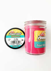 Berkley Power Bait Original Scent Fl. Red - Berkley