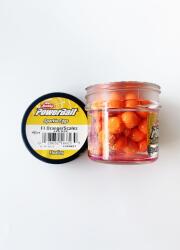 Berkley Power Bait Sparkle Eggs Fl Orange/Scales - Berkley