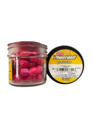 Berkley - Berkley Power Bait Sparkle Eggs Pink/Scales
