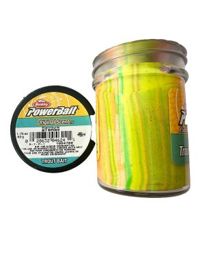 Berkley Power Original Scent Rainbow - Rainbow - 1