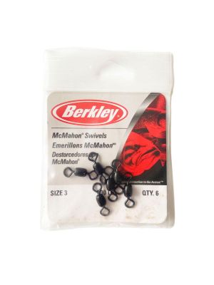 Berkley Swivels Firdöndü - 1