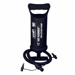 Bestway 62002 12/ 30 cm El Pompası - 1