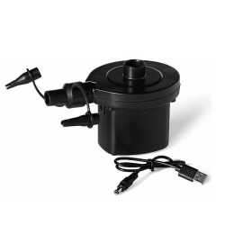 Bestway 62130 Sidewinder 4.8V Şarj Edilebilir Pompa - Bestway
