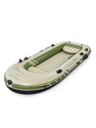 Bestway 65156 Voyager 3.50m Şişme Bot - Bestway
