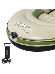 Bestway 65156 Voyager 3.50m Şişme Bot - 3