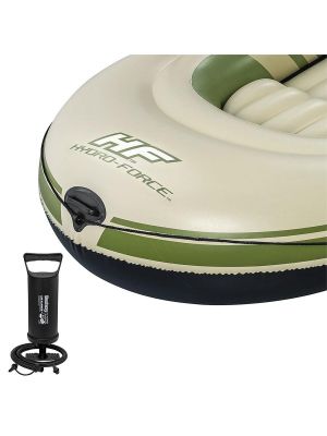 Bestway 65156 Voyager 3.50m Şişme Bot - 3