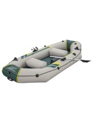 Bestway 65160 Ranger Elite 2.95cm Şişme Bot - Bestway