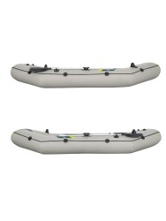 Bestway 65160 Ranger Elite 2.95cm Şişme Bot - 2