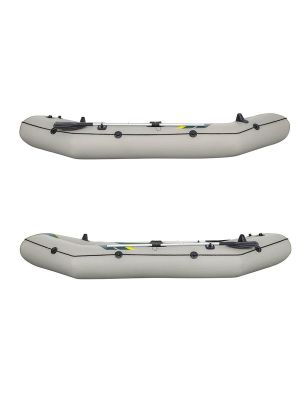 Bestway 65160 Ranger Elite 2.95cm Şişme Bot - 2