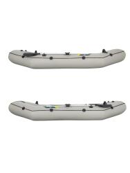 Bestway 65160 Ranger Elite 2.95cm Şişme Bot - 2