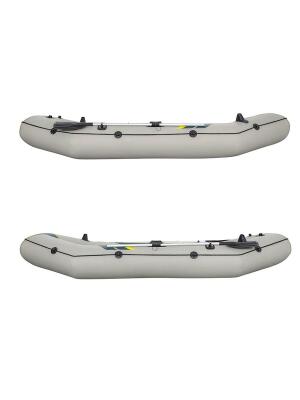 Bestway 65160 Ranger Elite 2.95cm Şişme Bot - 2