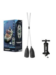 Bestway 65160 Ranger Elite 2.95cm Şişme Bot - 3