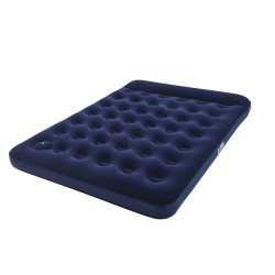 Bestway Pavillo 67226 Queen 203*152*28cm Pompalı Şişme Yatak - Bestway