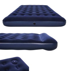Bestway Pavillo 67226 Queen 203*152*28cm Pompalı Şişme Yatak - 2