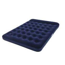 Bestway Pavillo 67226 Queen 203*152*28cm Pompalı Şişme Yatak - Bestway