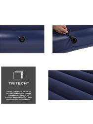 Bestway Pavillo 67680 Tritech 188*99*30cm Şişme Yatak - 2