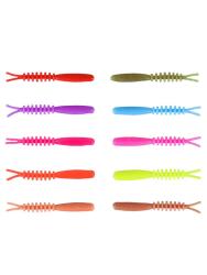 Bio Meru 4.2cm Floating Sıvılı Kokulu LRF Silikonu