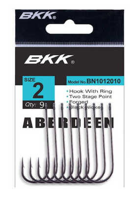 BKK ABERDEEN-R Diamond Olta İğnesi - 1