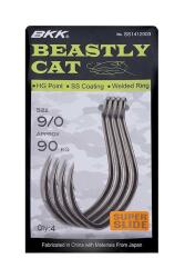 BKK Beastly Cat Olta İğnesi