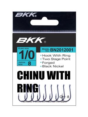 BKK Chinu-R Diamond Olta İğnesi - 1