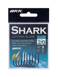 BKK Chinu-R Shark İğne - Bkk