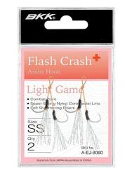 BKK Flash Crash+ Olta İğnesi SS - Bkk