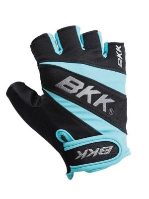 BKK Half-Finger Spin Eldiven - 1