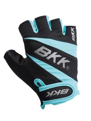 BKK Half-Finger Spin Eldiven - 1