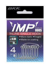 BKK IMP Olta İğnesi - Bkk