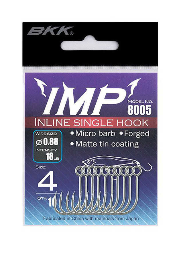 BKK IMP Olta İğnesi