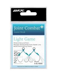 BKK Joint Combat+ İğne Assist İğne - Bkk