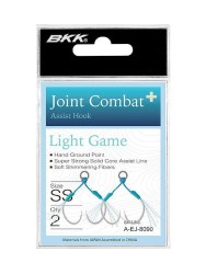 Bkk - BKK Joint Combat+ İğne Assist İğne