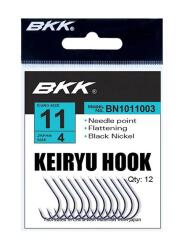 BKK Keiryu Diamond İğne - Bkk