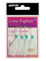 BKK Lone Fighter Olta Assist İğne