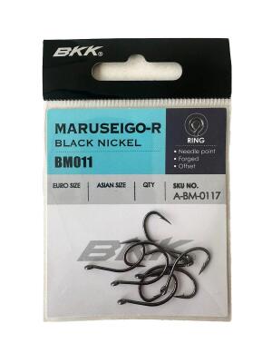 BKK Maruseigo R Diamond Olta İğnesi - 1