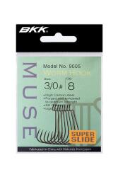 BKK Muse Offset Olta İğnesi - Bkk