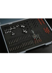 BKK OCD-Box A1 - İğne Kutusu - Thumbnail